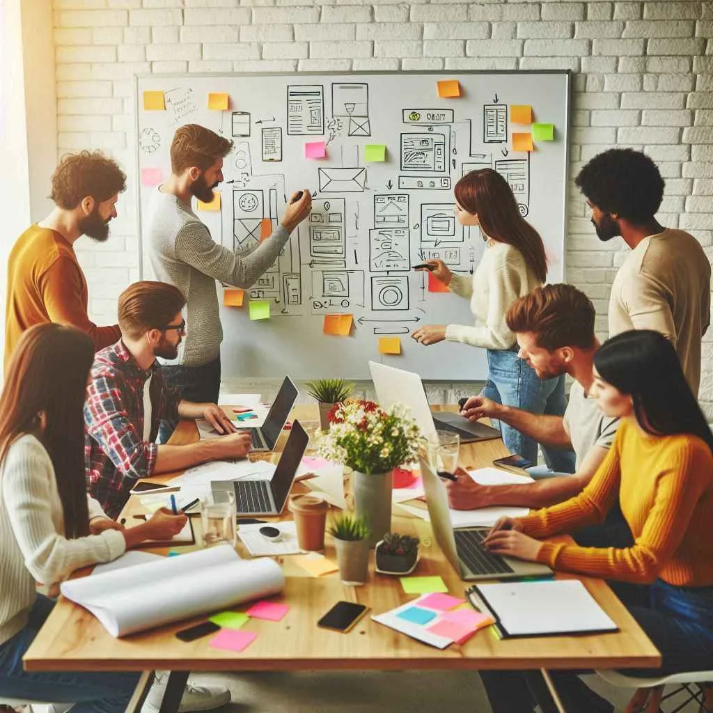 اپل | اپلیکیشن انتخاب پلتفرم مناسب برای ساخت اپلیکیشن