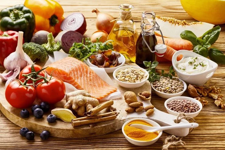 غذای مقوی برای بیمار ضعیف