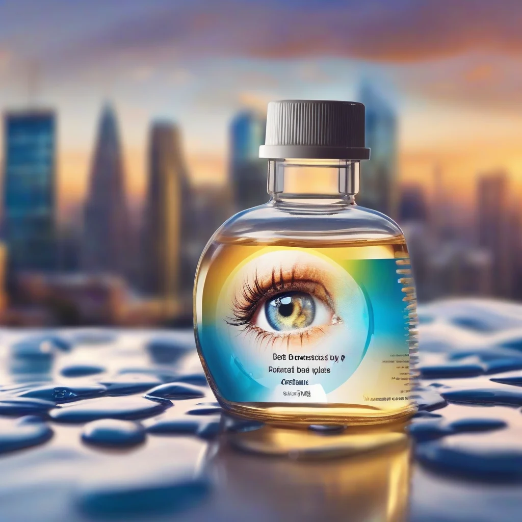 نقد و بررسی قطره استریل چشمی سیکا-اشتولن