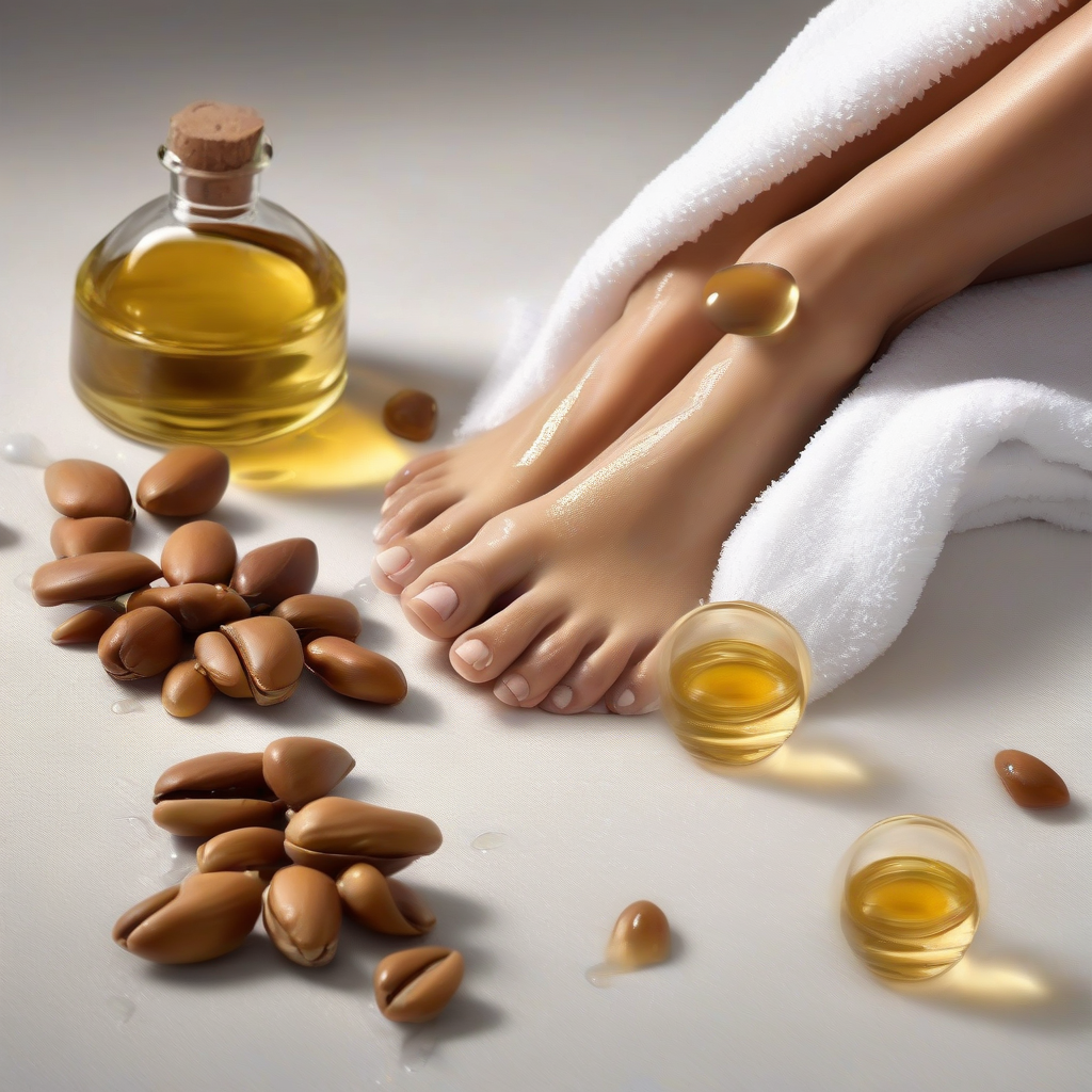 کرم پا روغن آرگان میس ادن: نقد و بررسی جامع و صادقانه