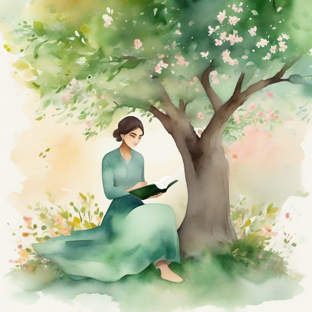 خلاصه کتاب یکشنبه ابدی ( نویسنده مژگان ضحاکی )