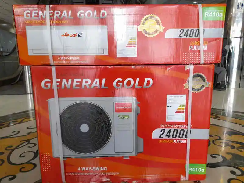 راهنمای خرید کولر گازی با گاز R410A؛ نکات مهم پیش از انتخاب